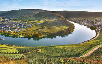 Long journeys with AmaWaterways can maximize your trip.