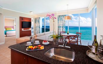 Suite Summer at Trump International Beach Resort