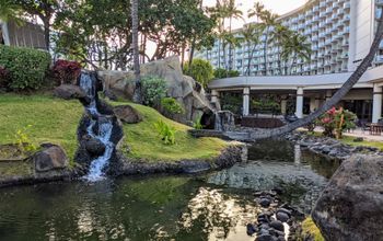 The Westin Maui Resort & Spa, Ka&#39;anapali