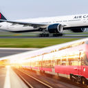 Air Canada expands its intermodal strategy