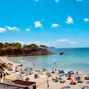 Calvia, Mallorca