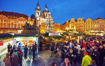 AmaWaterways offers early season Christmas market river cruises