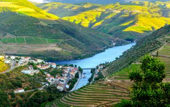 AmaWaterways, popular rivers, douro river, douro valley, portugal