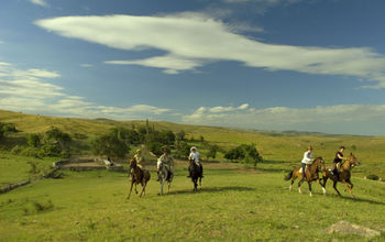 Estancia los Potreros, Argentina, Cordoba argentina, immersive travel experiences,