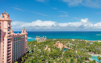 Atlantis Paradise Island