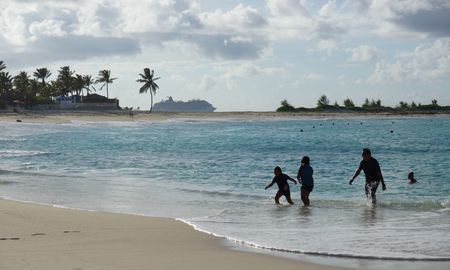 Travelers Atlantis Bahamas