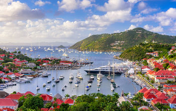 St. Barts