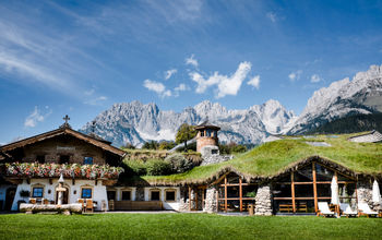 Beyond Green, Preferred Travel Group, wellness resorts in Austria, sustainable resorts in Austria, resorts in tirol