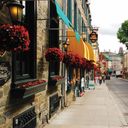 Charming French Canada featuring Montréal, Quebec City, Charlevoix and Montebello