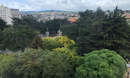 Punta Arenas, Chile