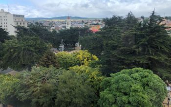 Punta Arenas, Chile