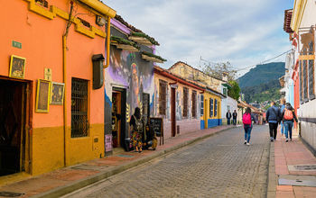 Bogota