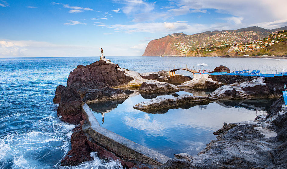 Madeira Island, Portugal