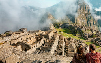 Adobe Stock, machu picchu, peru, inca ruins, incan ruins