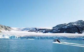 Date a Destination in Greenland