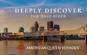 Deeply Discover the Ohio River