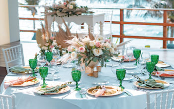 Weddings at Oasis Hotels & Resorts