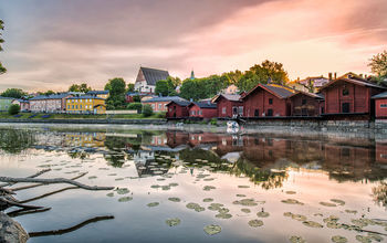 Porvoo, Finland