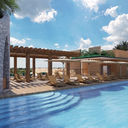 The new development at Hotel Xcaret Mexico will expand capacity.