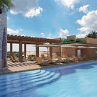 The new development at Hotel Xcaret Mexico will expand capacity.