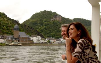 Discover the World’s Rivers with AmaWaterways