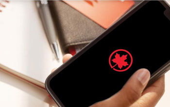 Download the Air Canada Mobile App Today