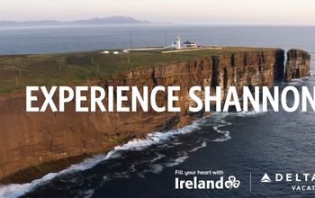 Epic Journeys Await in Shannon