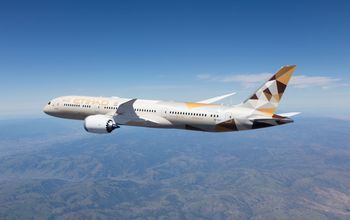 Etihad Airways