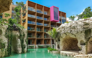 Hotel Xcaret