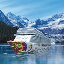 Alaska cruises, Norwegian Encore, NCL ships