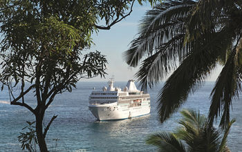 Paul Pauguin Cruises, MS Paul Gauguin, french polynesia cruise ships