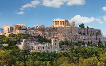 Athens, Greece