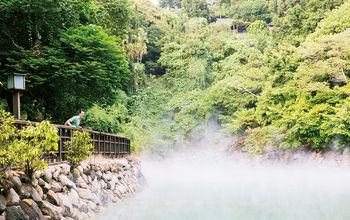 Thermal Valley, Taiwan