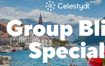 Extended - Celestyal's Group Blitz