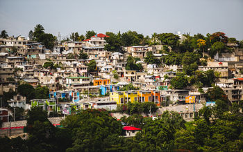 Port-au-Prince, Haiti