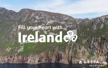 Fall in Love with Ireland