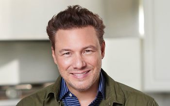 Rocco DiSpirito celebrity chef