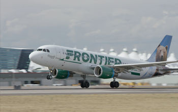 Frontier aircraft