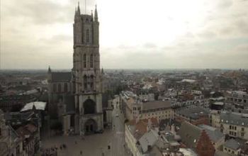 Get a Good Taste of Ghent