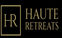 Haute Retreats Blog