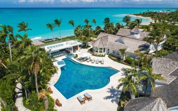 Villa Salacia, Turks & Caicos