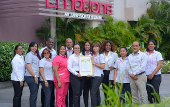 Hodelpa Hotels, parent company of Emotions by Hodelpa, has been recognized by the prestigious organization The Code.