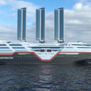 Hurtigruten, vard, sea zero, sustainable cruise ships, zero emissions cruise ship