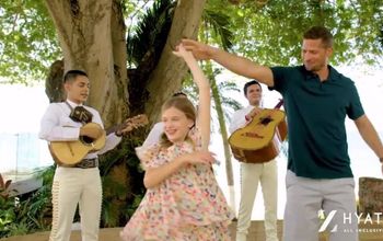 Hyatt Ziva Puerto Vallarta