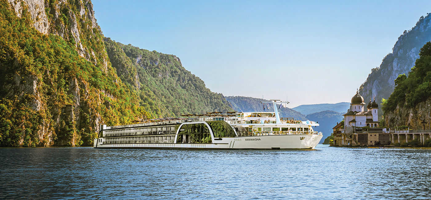 Image: (Courtesy of AmaWaterways)