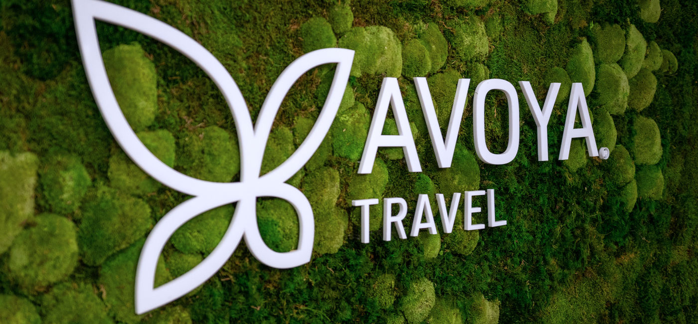 Image: Avoya Travel (Photo Credit: Courtesy Avoya Travel)