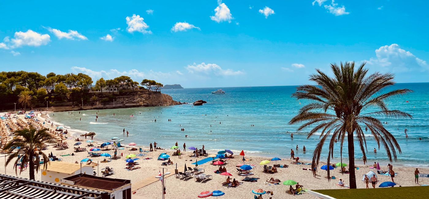 Image: Calvia, Mallorca (Photo Credit: ALG Vacations)