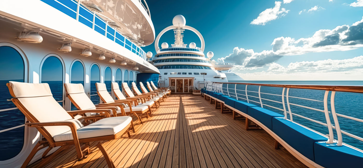 Image: Cruise industry leaders will gather in Miami in April (Photo Credit: Adobe)