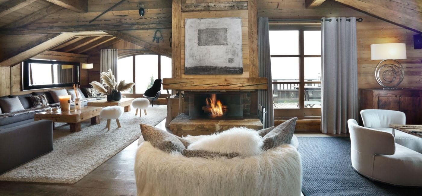 Image: Haute Retreats (Photo Credit: Haute Retreats/Gerard Cottet)