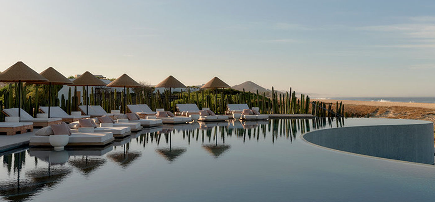 Image: Kimpton Mas Olas Resort and Spa in Mexico (Photo Credit: Courtesy IHG Hotels & Resort)